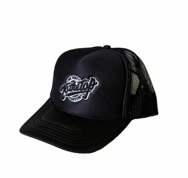 TTTG メッシュキャップ ¥ELLOW BUCKS ellow Bucks The Show '22