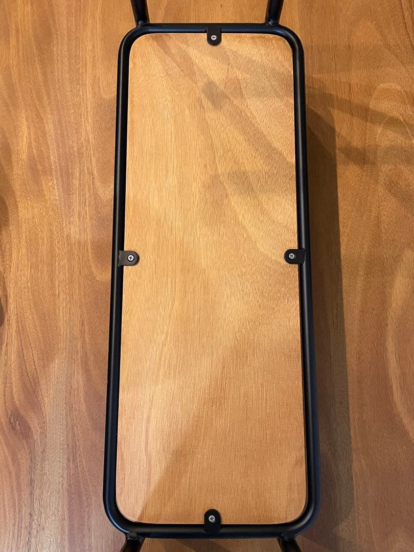 ①【unico】FUNEAT ファニート ダイニングテーブル