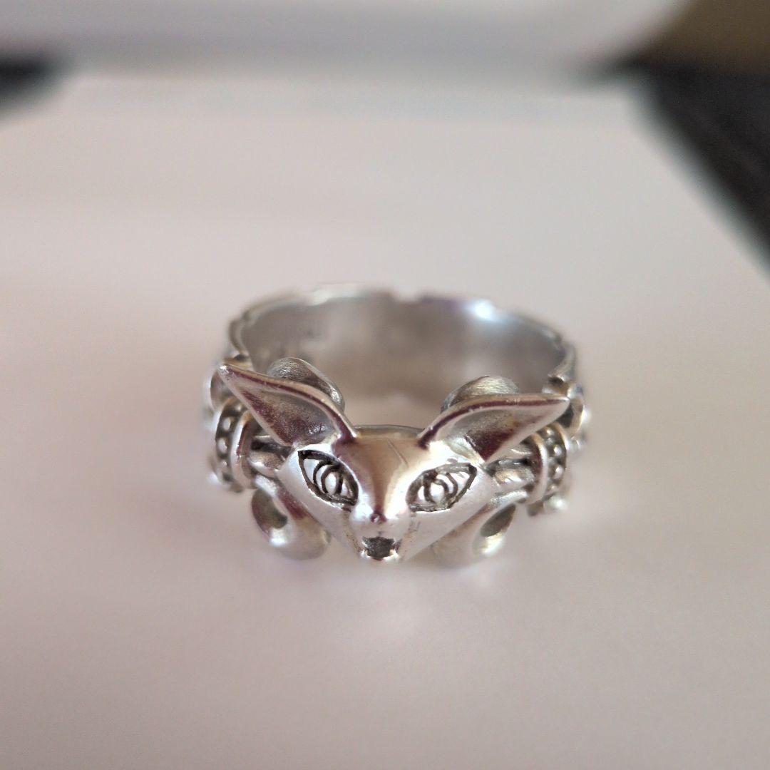 カ*ス様 ☆レア☆相川七瀬☆ファンクラブ指輪☆