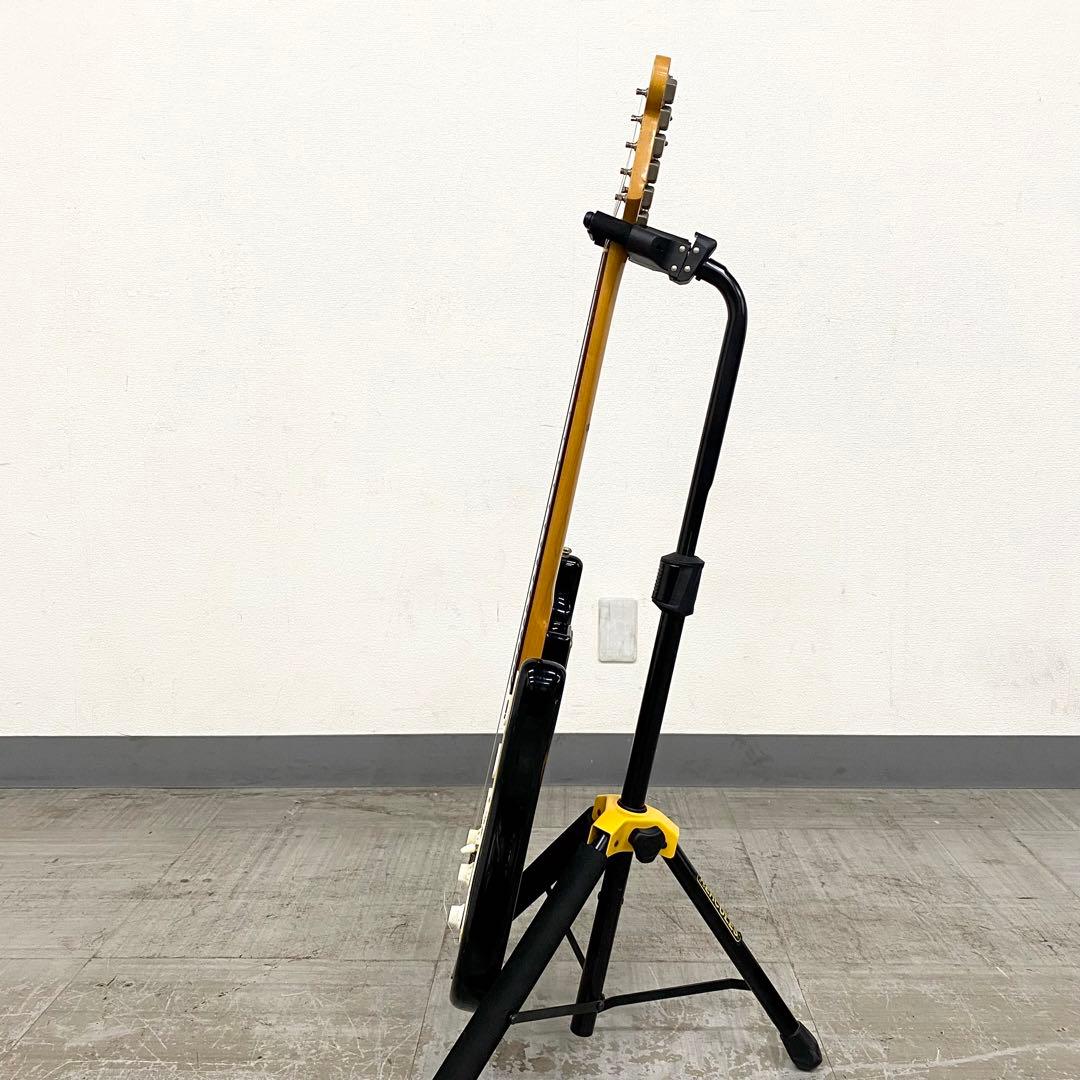 希少 1981年製 Greco SE380 グレコ ストラトキャスター 国産