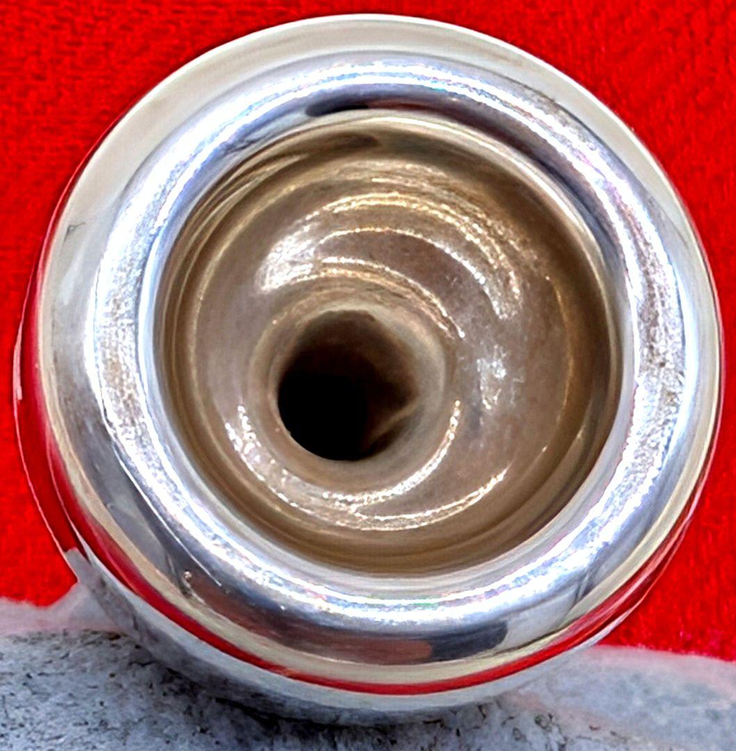 美品◆Ｖincent Bachバック7Cトランペットマウスピース