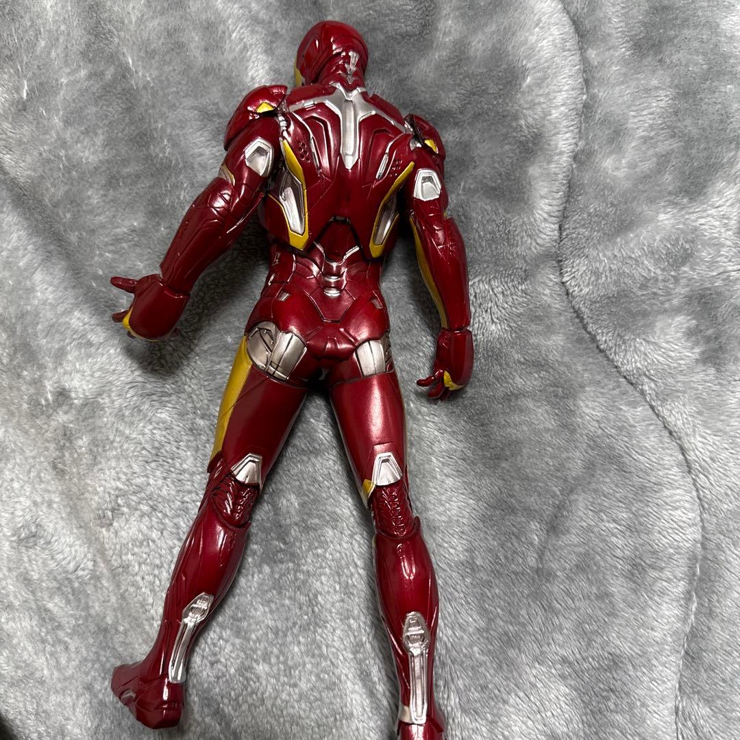 アイアンマン フィギュア 約30cm