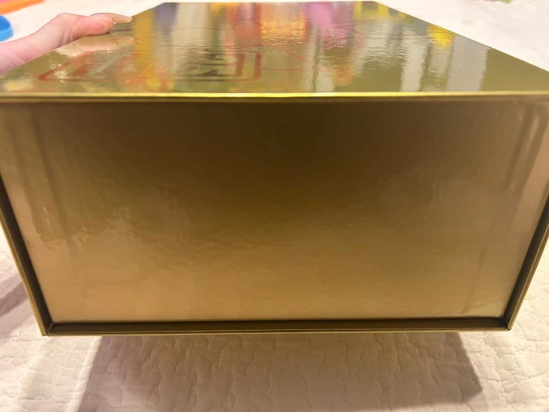 ポケモンカードゲーム 25周年ゴールドボックス