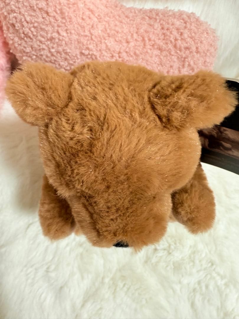 ☆メリーソート☆マイファーストメリーベア☆トフィー☆ウィッシュ