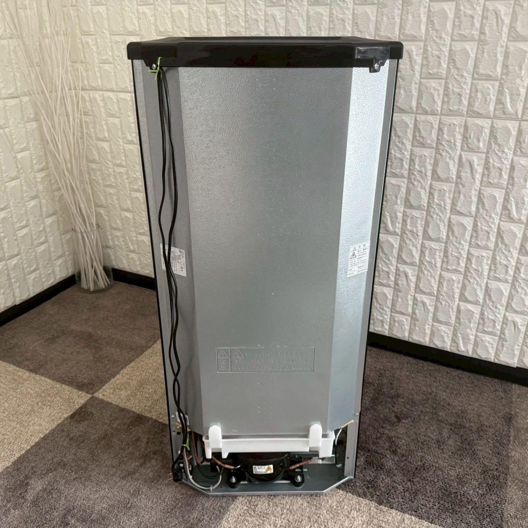 都内23区配送無料✨家電3点　ツインバード　ハイアール　シロカ　冷蔵庫　洗濯機