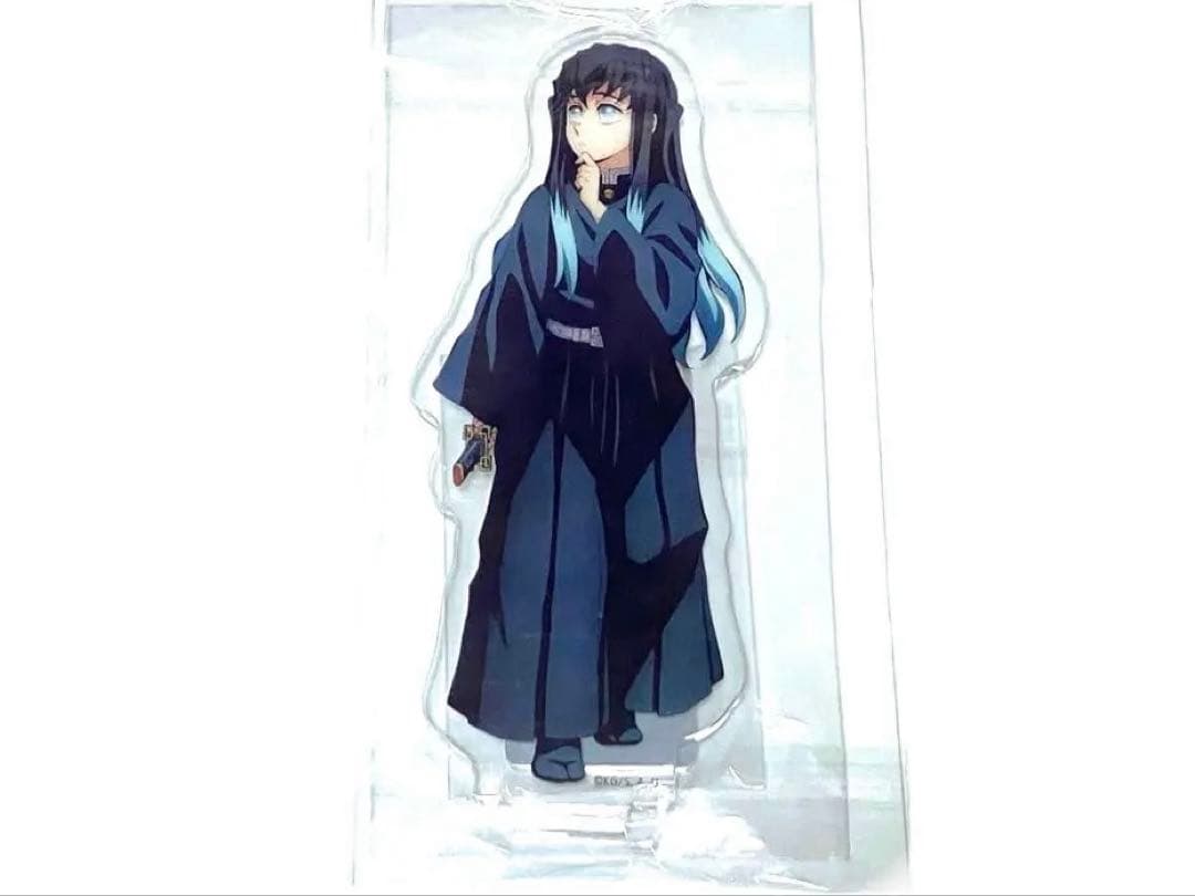 鬼滅の刃 昼下がりの柱たち アクリルスタンド 時透無一郎 - メルカリ