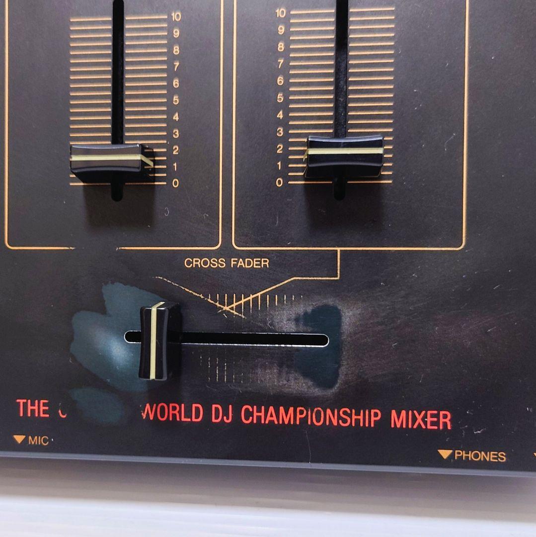 Technics 　オーディオミキサー 　SH-EX1200