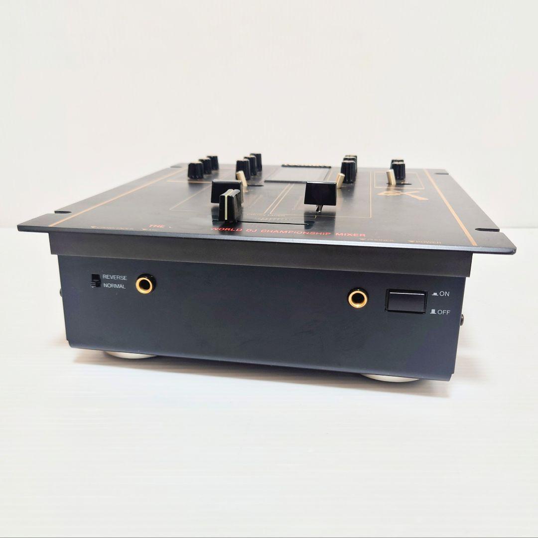 Technics 　オーディオミキサー 　SH-EX1200