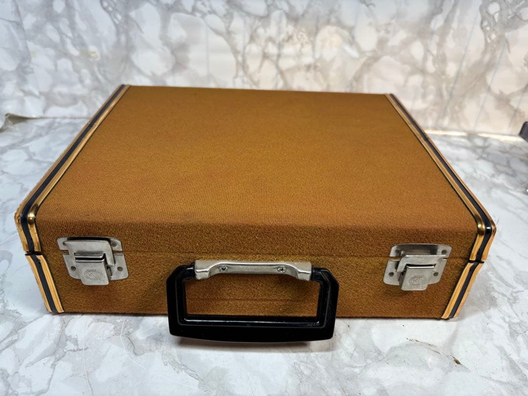 新品未開封！ 藝夢堂 麻雀牌 ブラック牌 キングバード製ケース