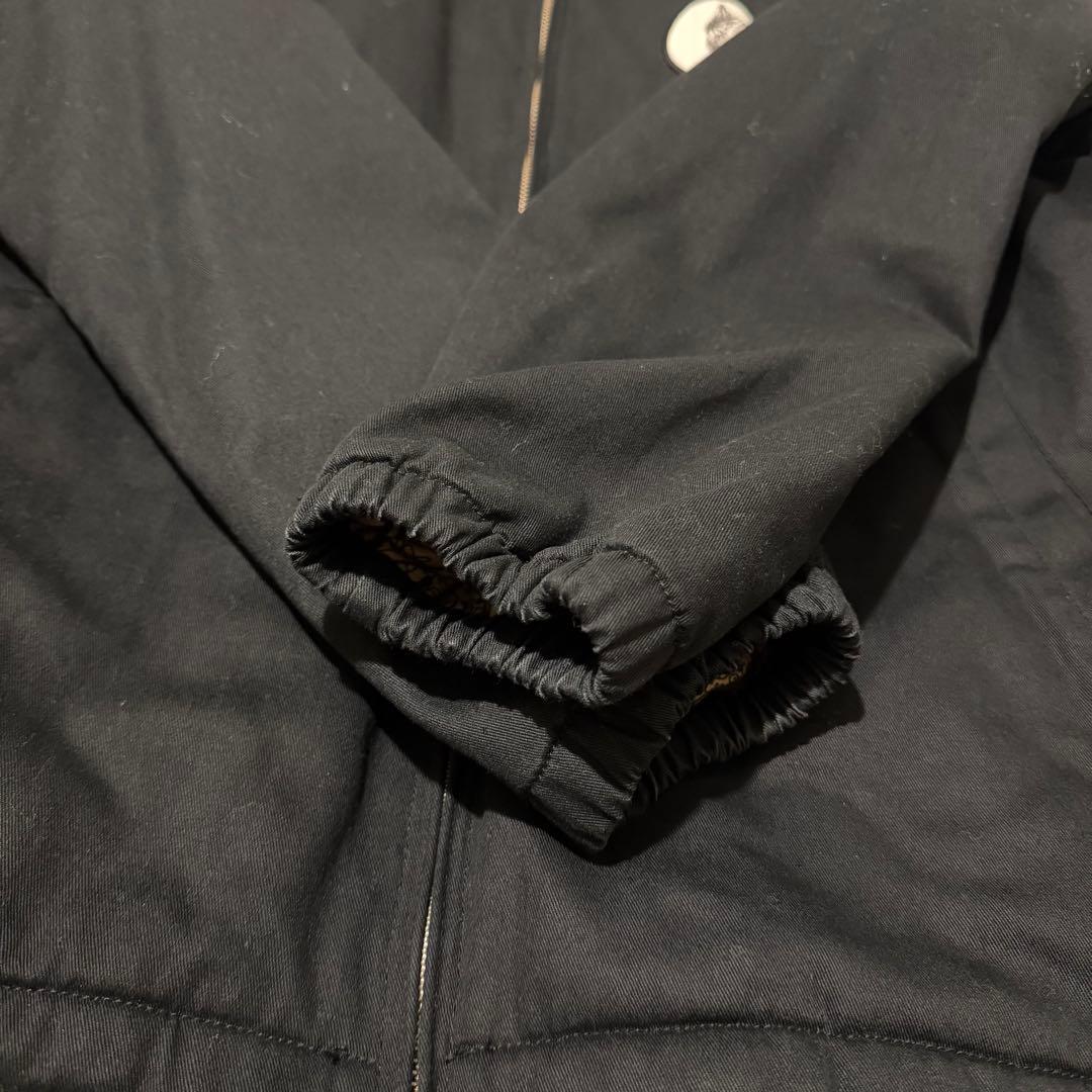 【本日まで】チャレンジャー CHALLENGER テクニカルジャケット