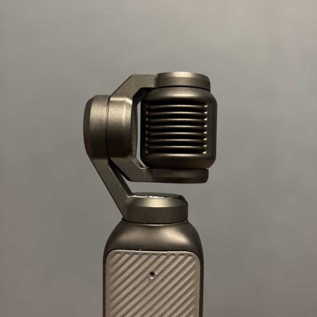 【ほぼ新品】DJI OSMO POCKET 3 CREATOR COMBO
