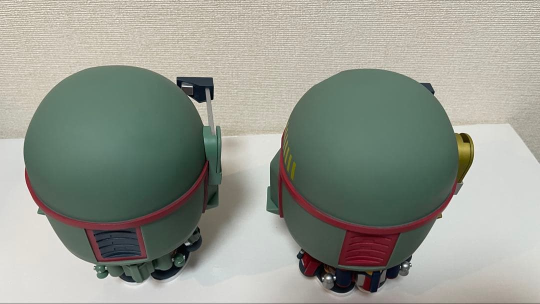 2体 ボバフェット スターウォーズ メディコムトイ BAPE APE フィギュア