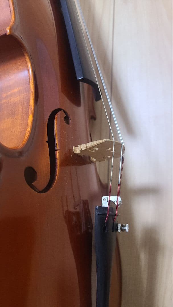 スズキ　Suzuki no280 4／4 バイオリン