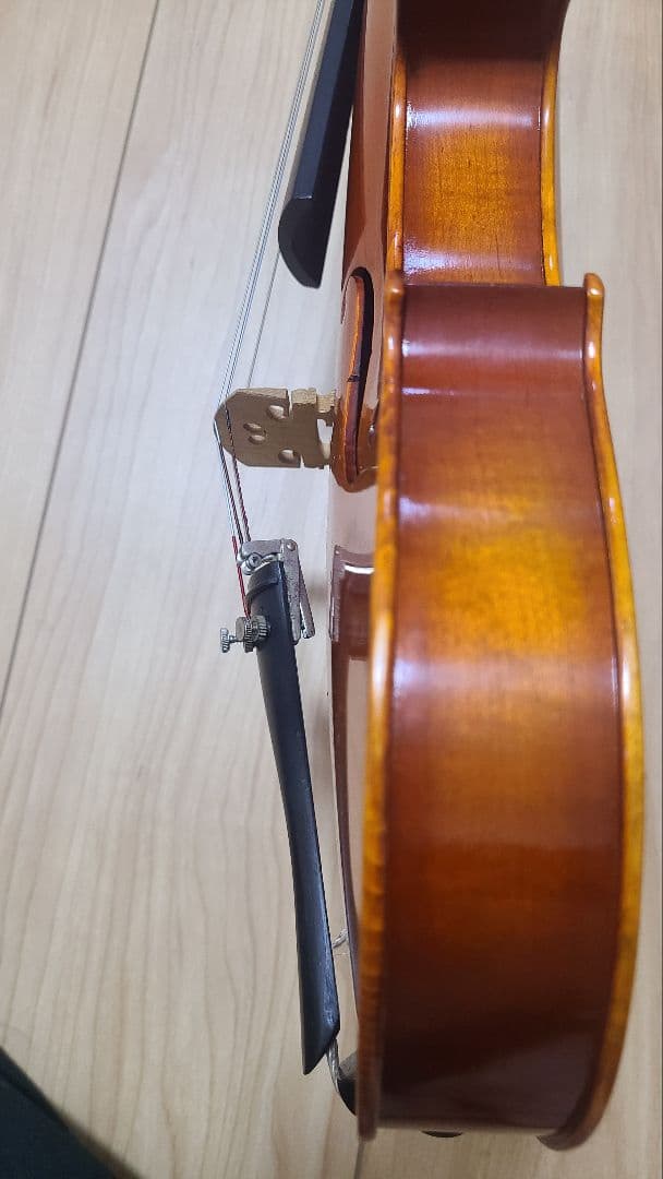 スズキ　Suzuki no280 4／4 バイオリン