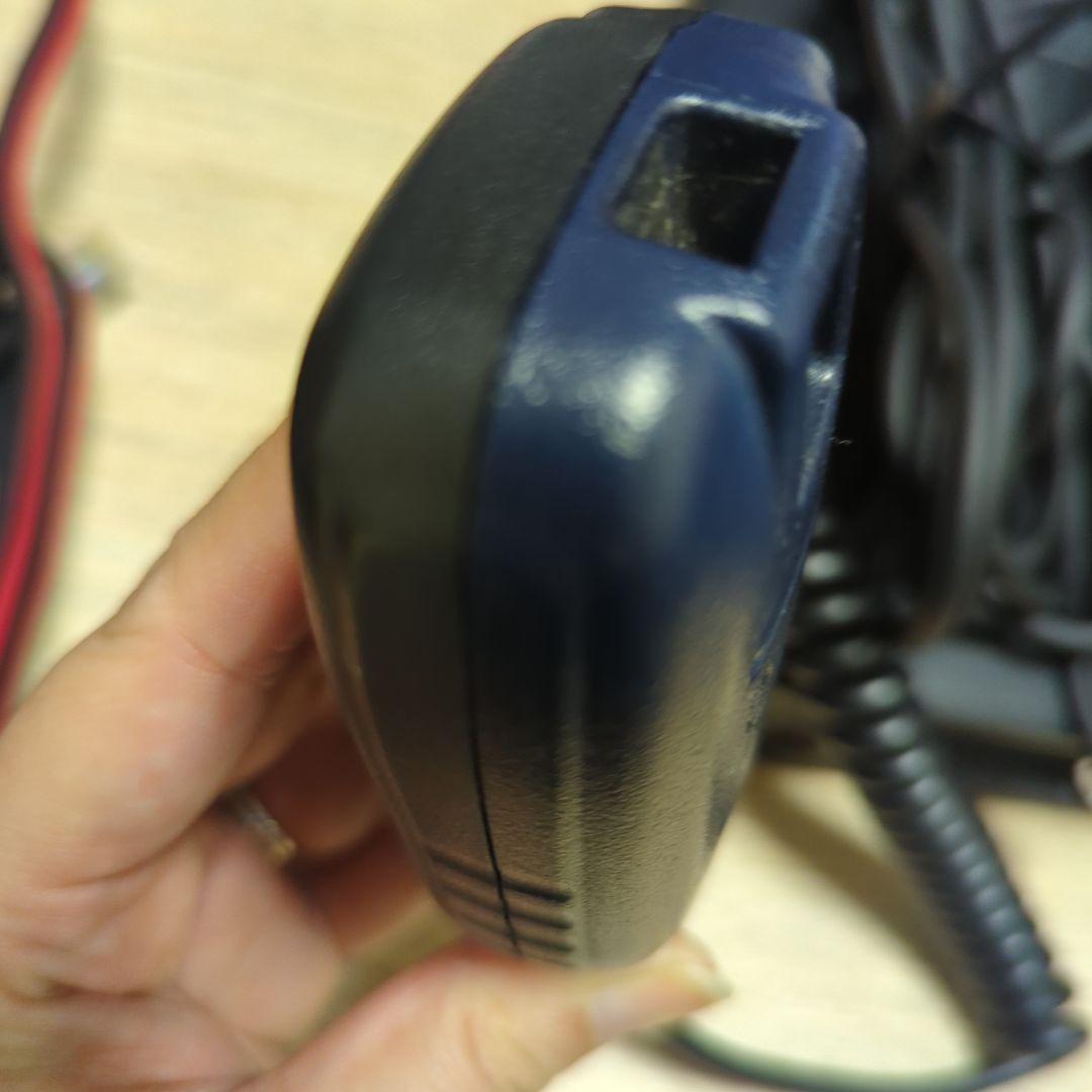 アイコム id5100 ALINCO DT-920 DC-DCコンバーター