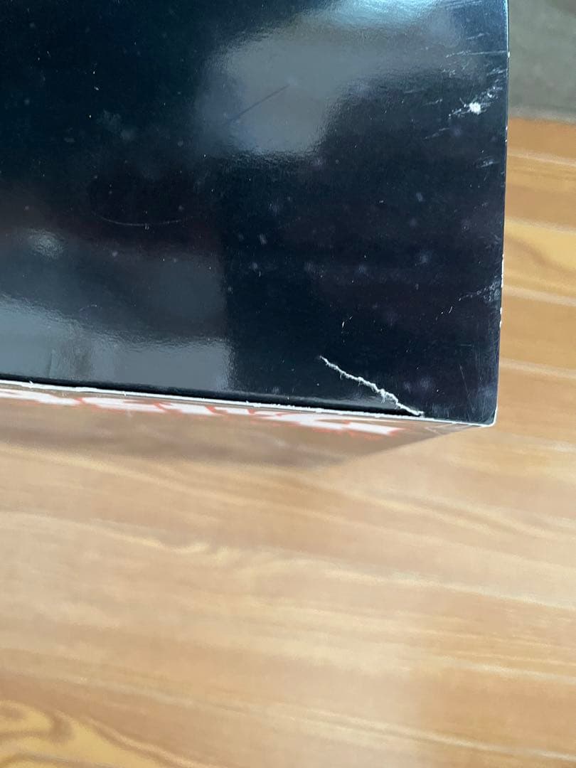 キングジョー　フィギュア