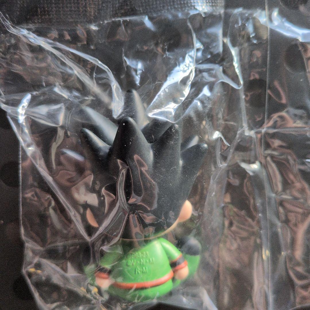 ペタドール　ヒソカ　イルミ　ゴン　キルア　クラピカ　レオリオ　ハンターハンター