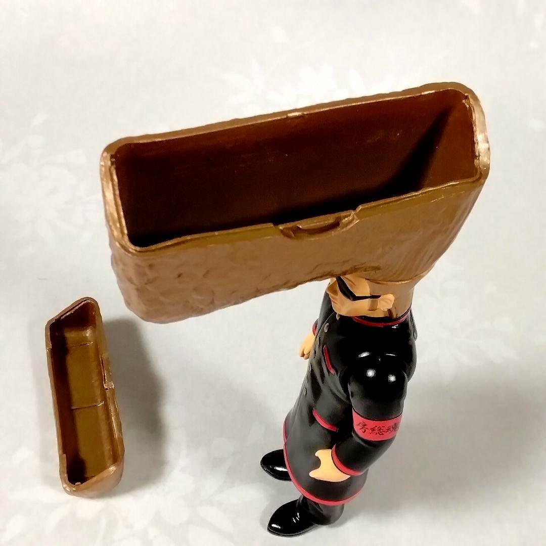 B*様 ★訳あり!!★氣志團★綾小路翔★Stride★巨大リーゼント!!★非売品