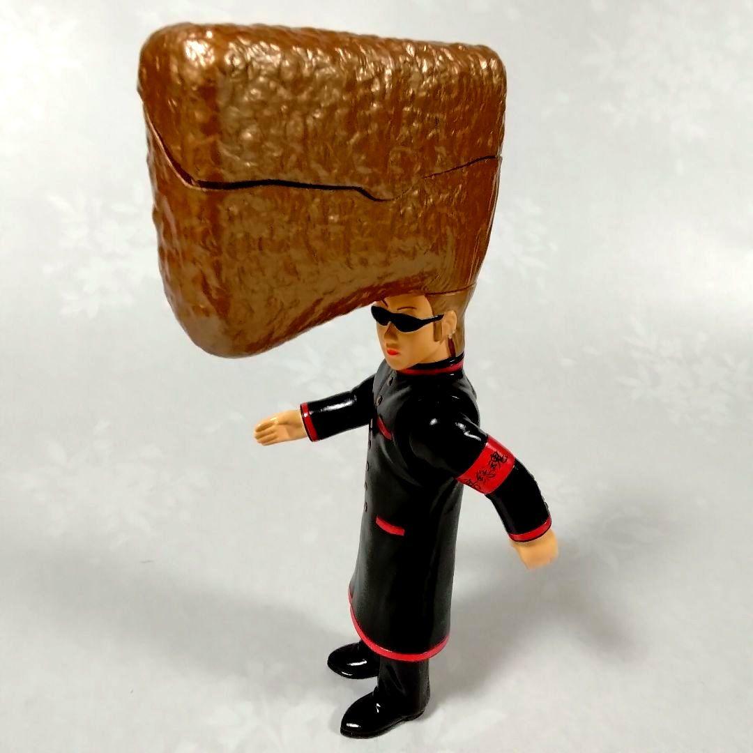 B*様 ★訳あり!!★氣志團★綾小路翔★Stride★巨大リーゼント!!★非売品