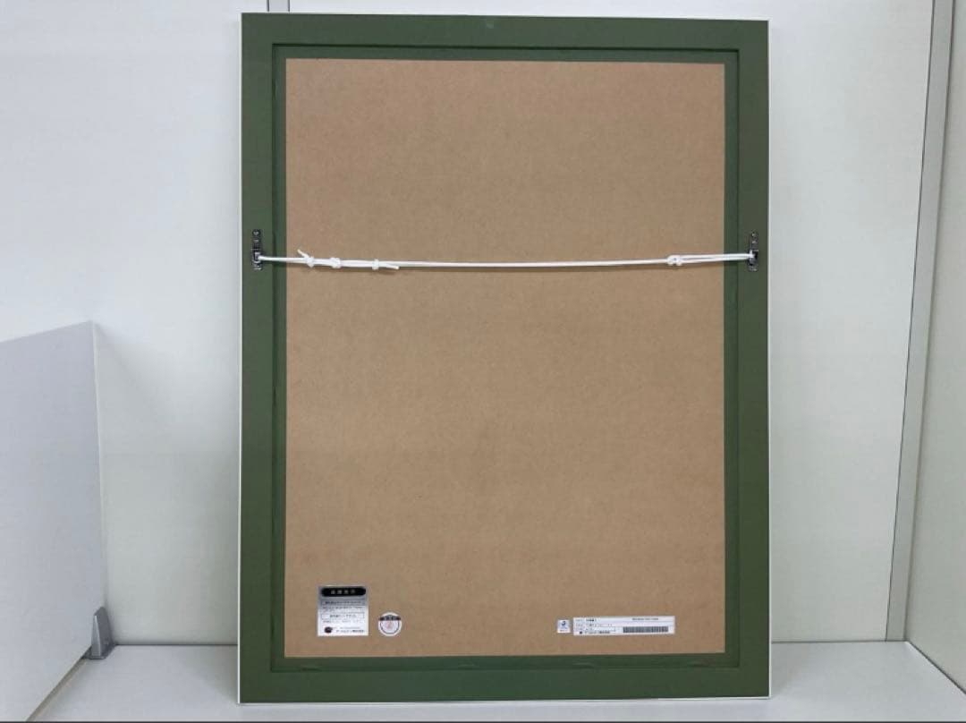 アールビバン 版画 四季童子 フルメタル・パニック Memories DX版