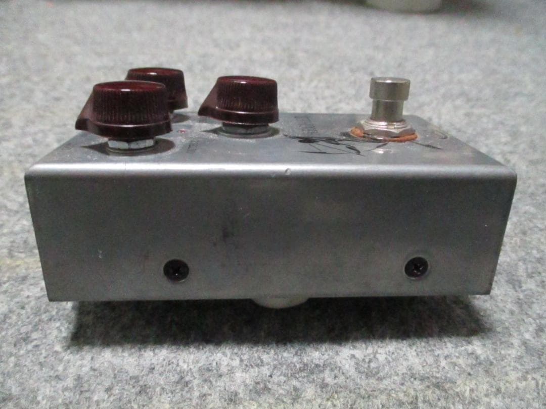 J. Rockett Audio Designs Archer シルバー