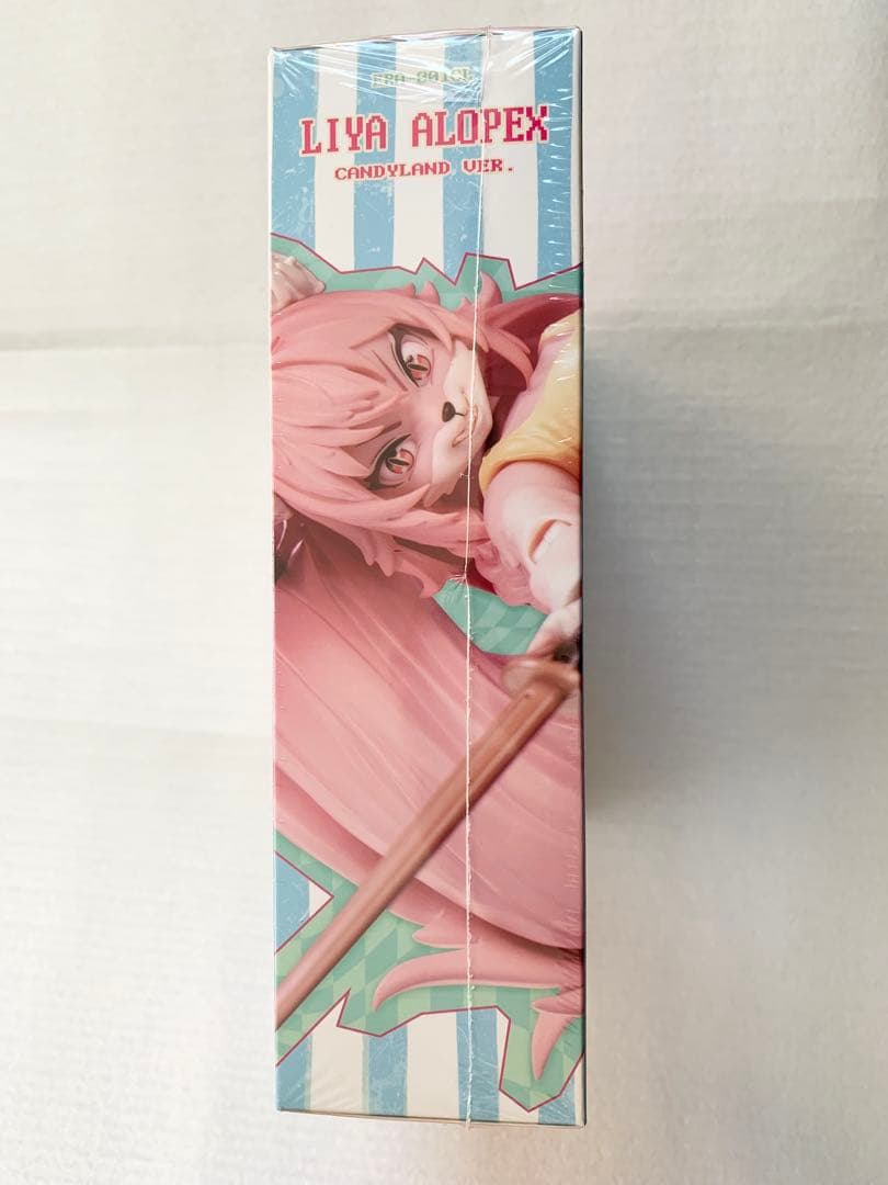 lado toys era-001cl liya candyland リヤ