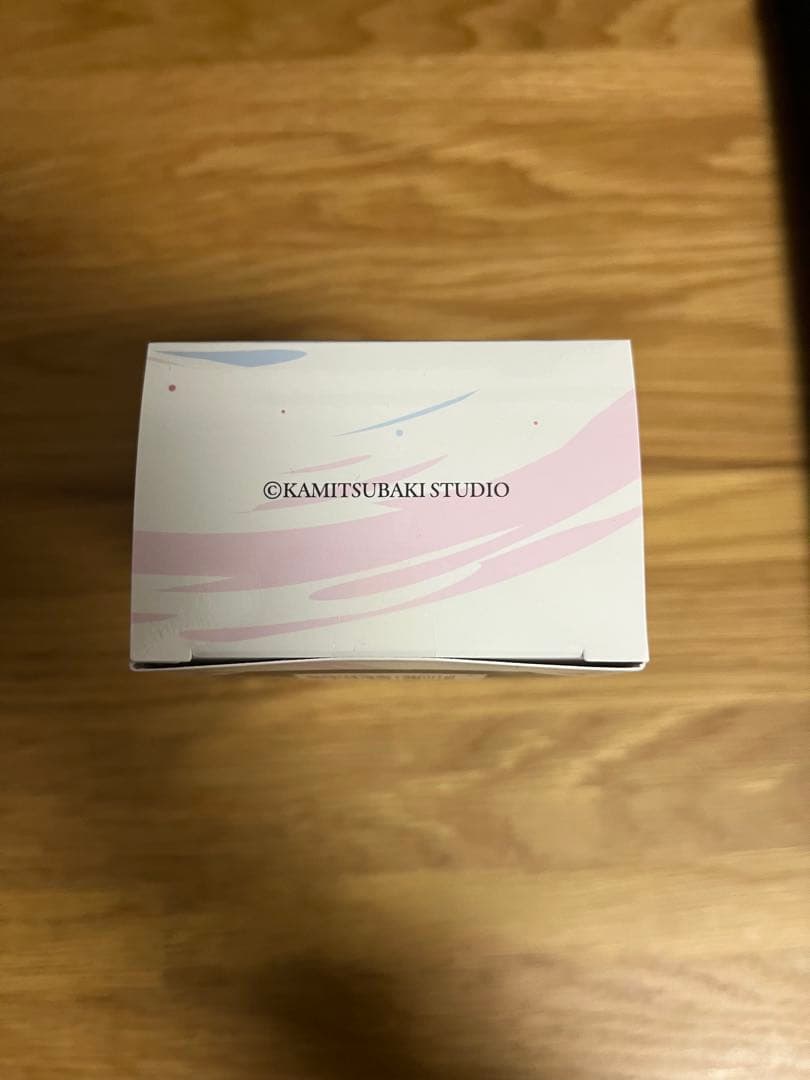 神椿tcg 開演の魔女 未開封 BOX