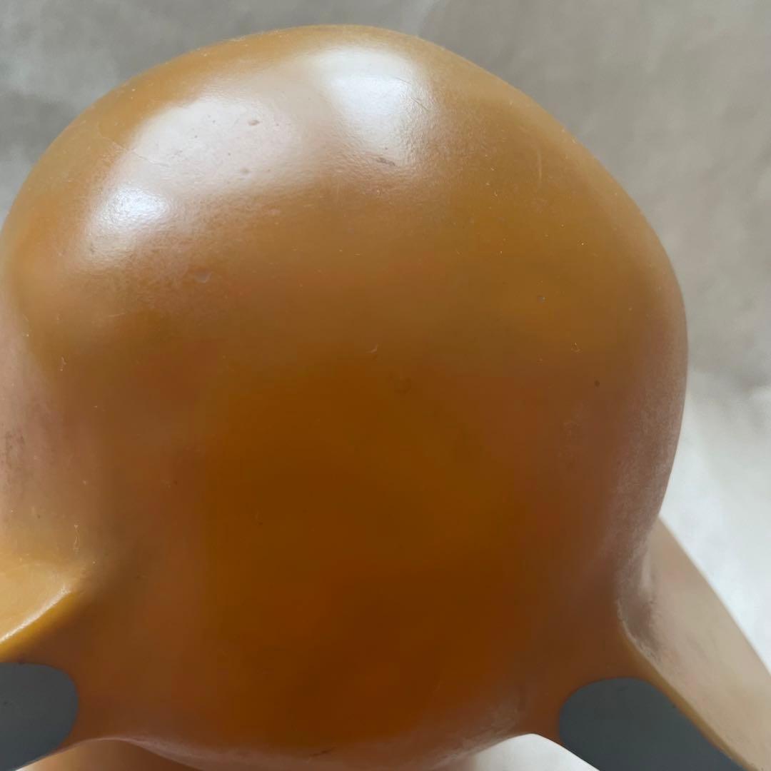 サトちゃん　初期型　非売品　佐藤製薬　　大型　26センチ