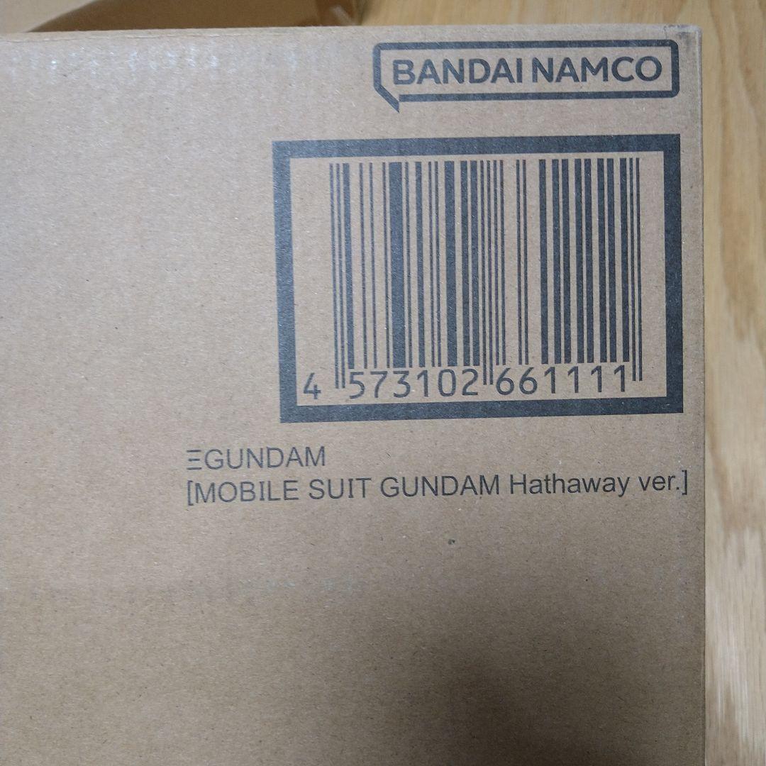 kaSignature三ガンダム機動戦士ガンダム 閃光のハサウェイ