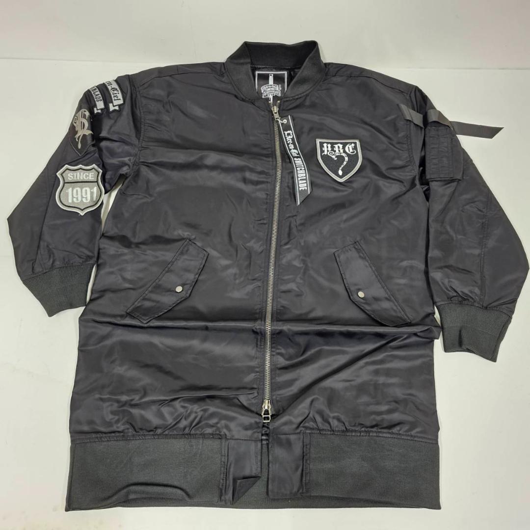 SWITCHBLADE ラルク hyde ジャケット 誕生祭 M 3