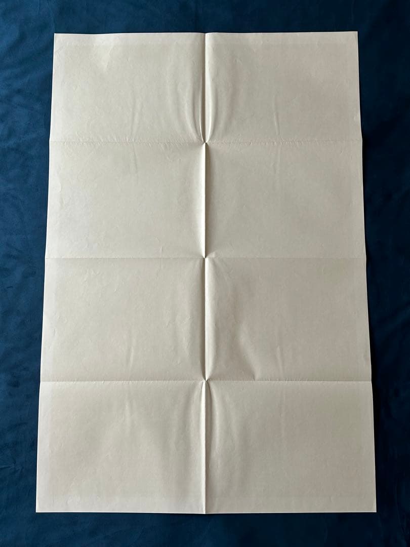 カメレオンマン　USオリジナル映画ポスター