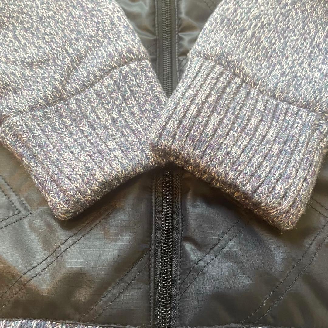 【美品】adidas golf テーラーメイド　中綿 ゴルフウェア　セットアップ