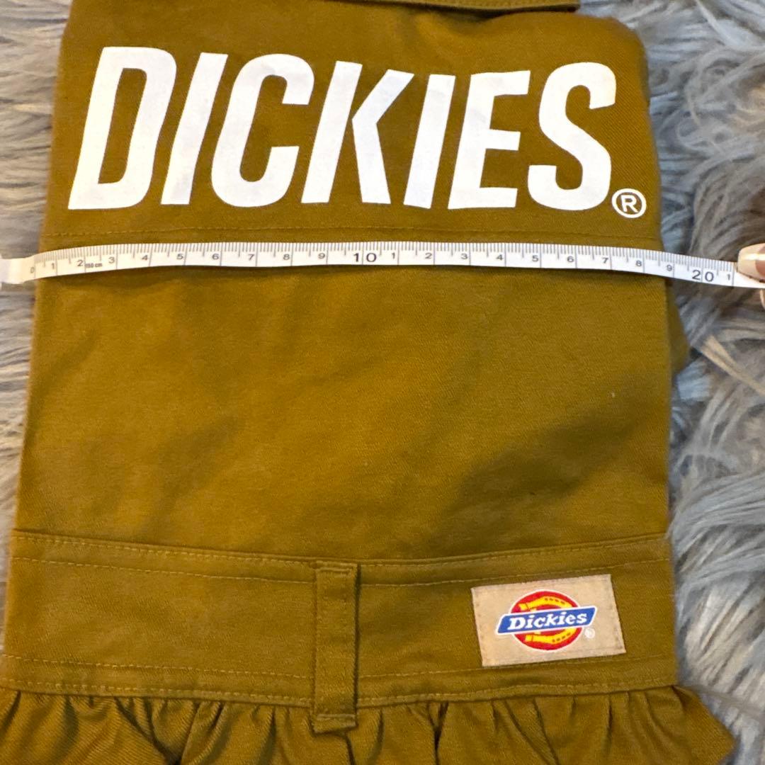 アズ わんちゃん 服 DICKIES