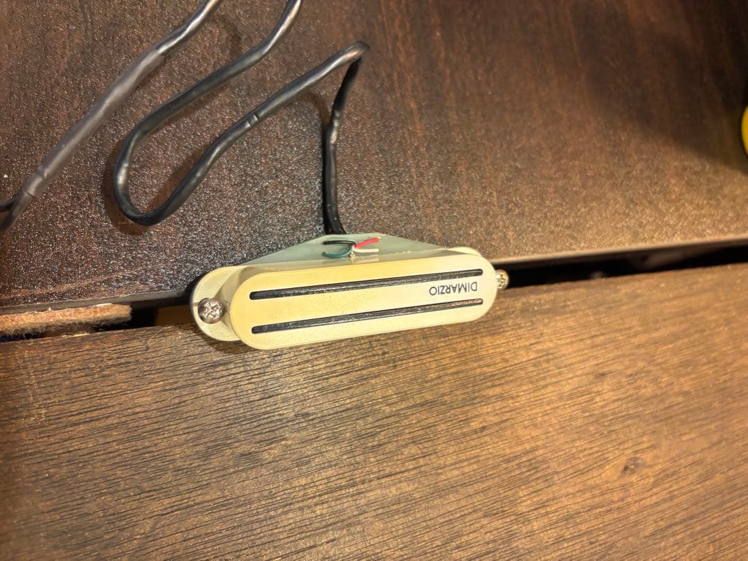 ディマジオ　DP182