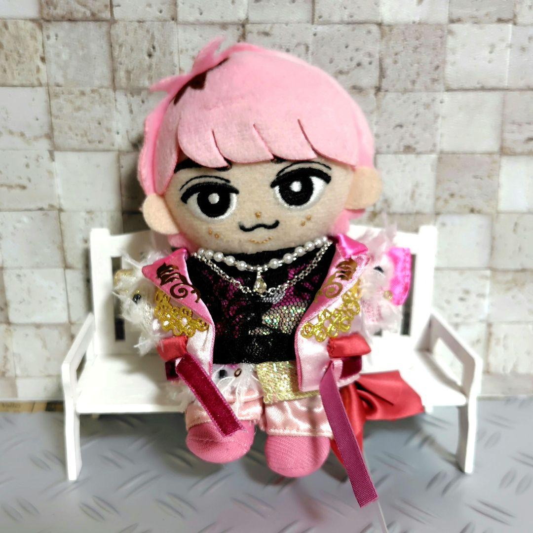 Snow Man 国立ライブ Snow World風すのチル衣装 服 佐久間大介 - メルカリ