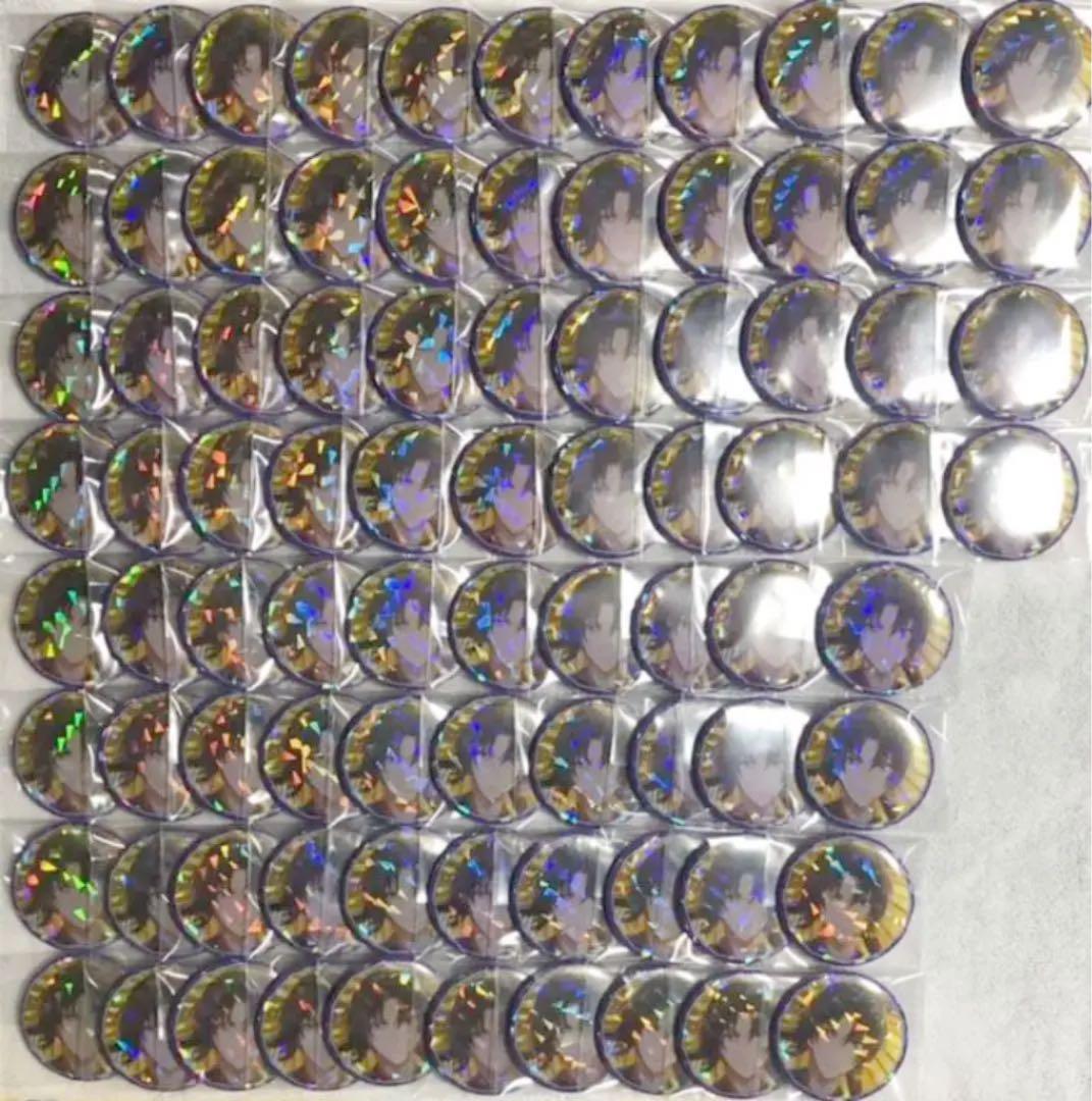 和泉一織 缶バッジ 96点