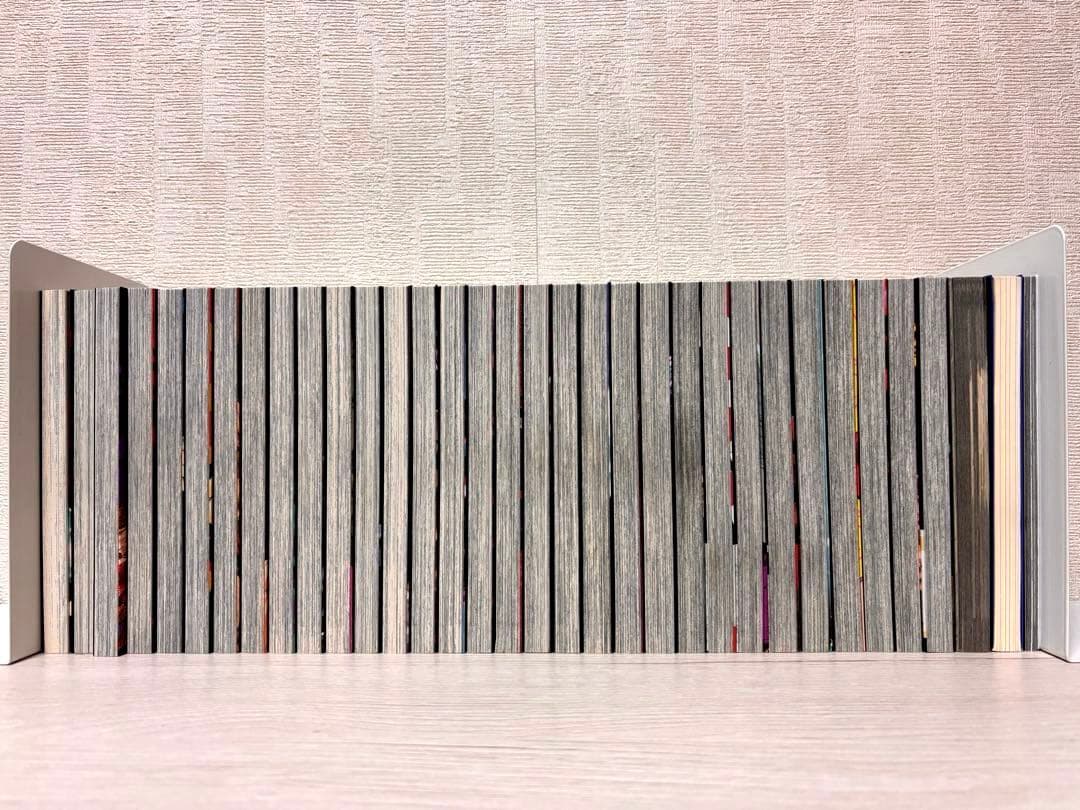 【完結】呪術廻戦 1~30全巻セット+関連本4冊