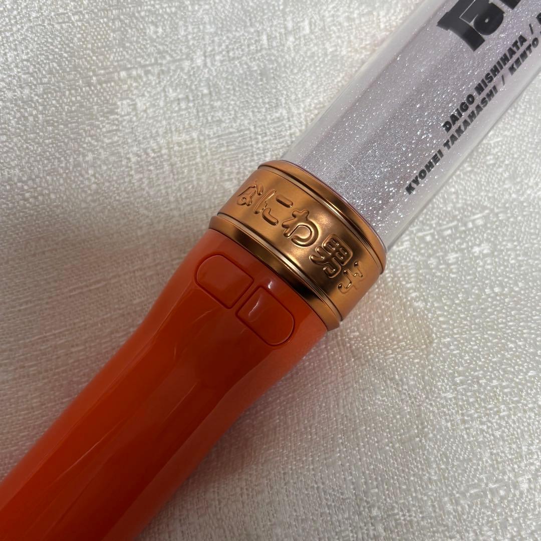 なにわ男子 ペンライト キンブレ - メルカリ