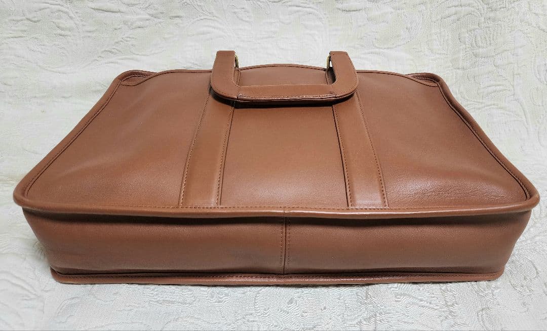 コーチ COACH ビジネスバッグ [ブラウン]