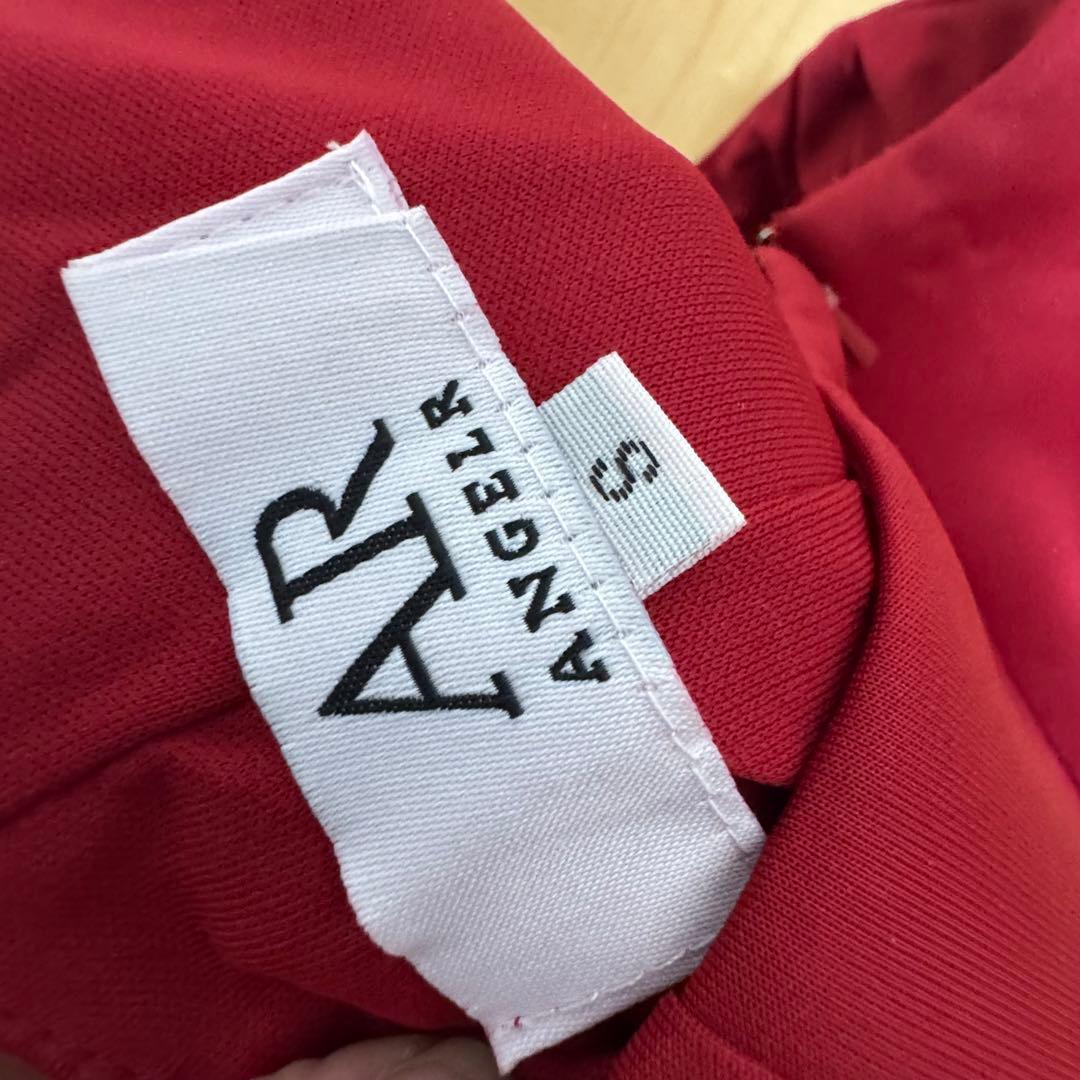 AngelR エンジェルアール ワンショルダー ミニドレス キャバ ビジュー