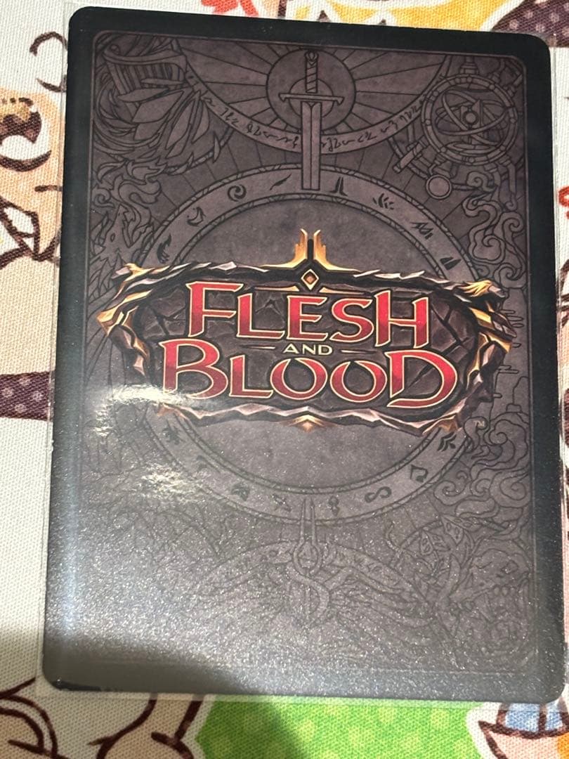 その他 Crown of Seeds - Flesh and Blood RF