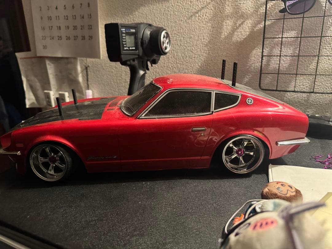 タミヤドリラジ フルセット‼️ラジコン シャーシTAMIYA