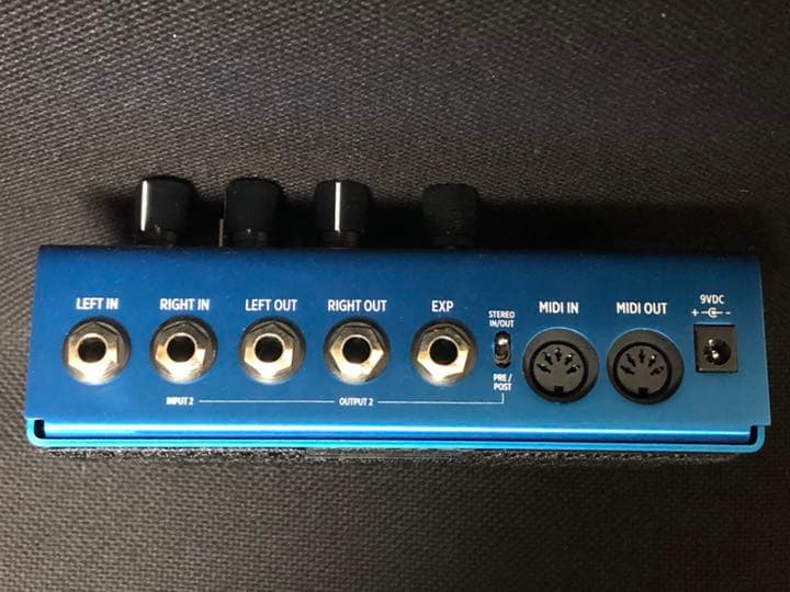 【早い者勝ち】Strymon mobius ストライモン メビウス