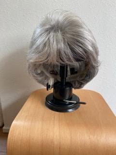 フォンティーヌ　ハイネット　フルウィッグ