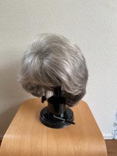 フォンティーヌ　ハイネット　フルウィッグ