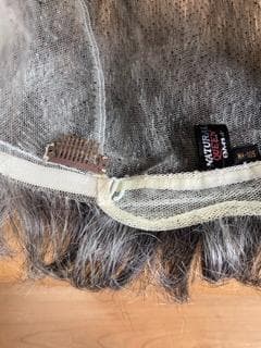 フォンティーヌ　ハイネット　フルウィッグ