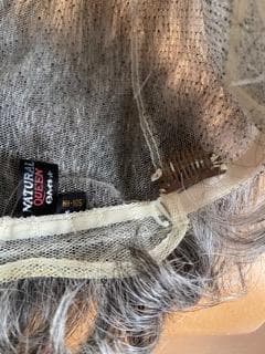 フォンティーヌ　ハイネット　フルウィッグ