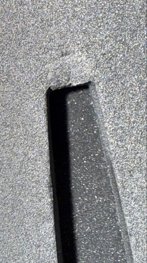 野原工芸　くるみ　胡桃（ブラックウォールナット）　新型　シャープペンシル