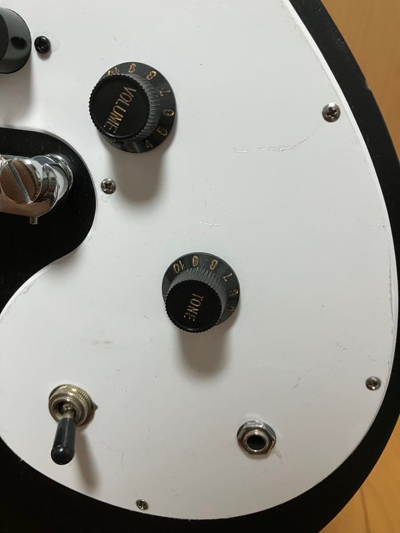 Epiphone メロディメーカー レスポールスタイル ストラップ付き