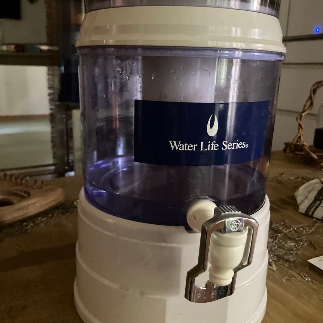 ライフエッセンスLife Essence ポタポタクラブ ミネラル 1000ml エコ